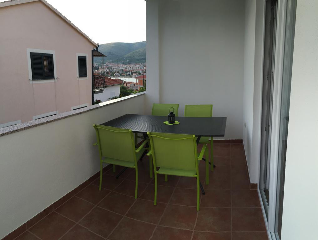 Apartment Ive โตรกีร์ ห้อง รูปภาพ