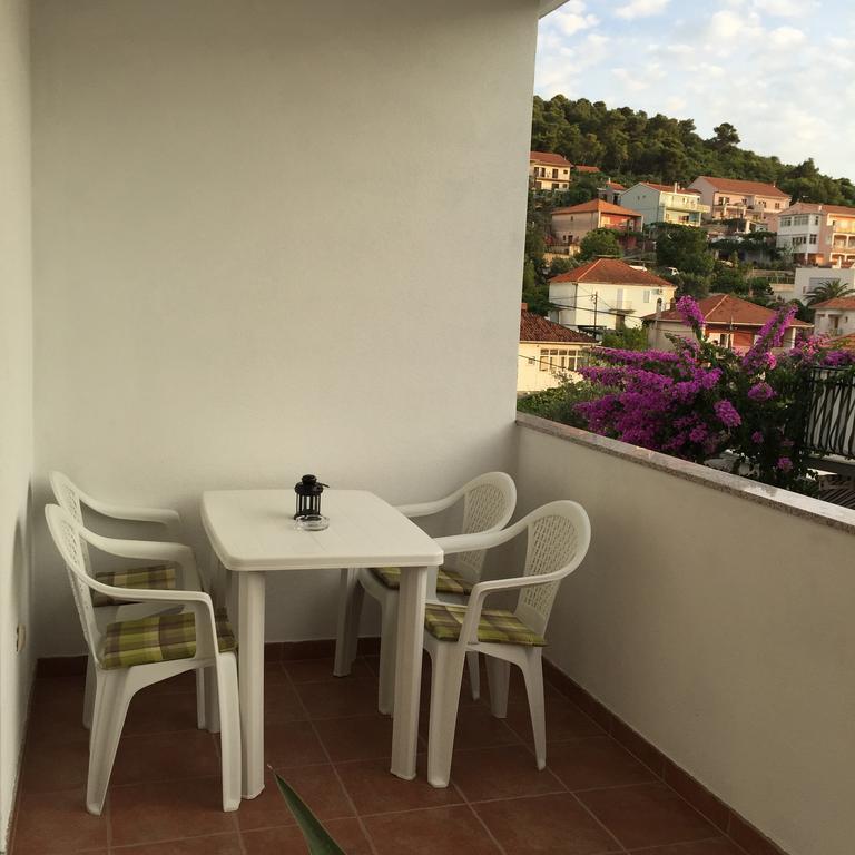 Apartment Ive โตรกีร์ ห้อง รูปภาพ