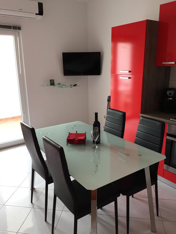 Apartment Ive โตรกีร์ ห้อง รูปภาพ