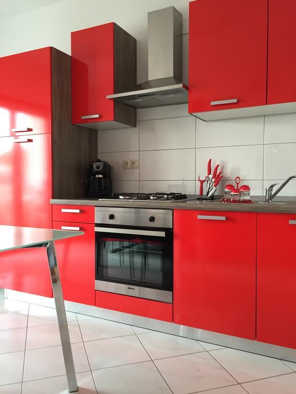 Apartment Ive โตรกีร์ ห้อง รูปภาพ