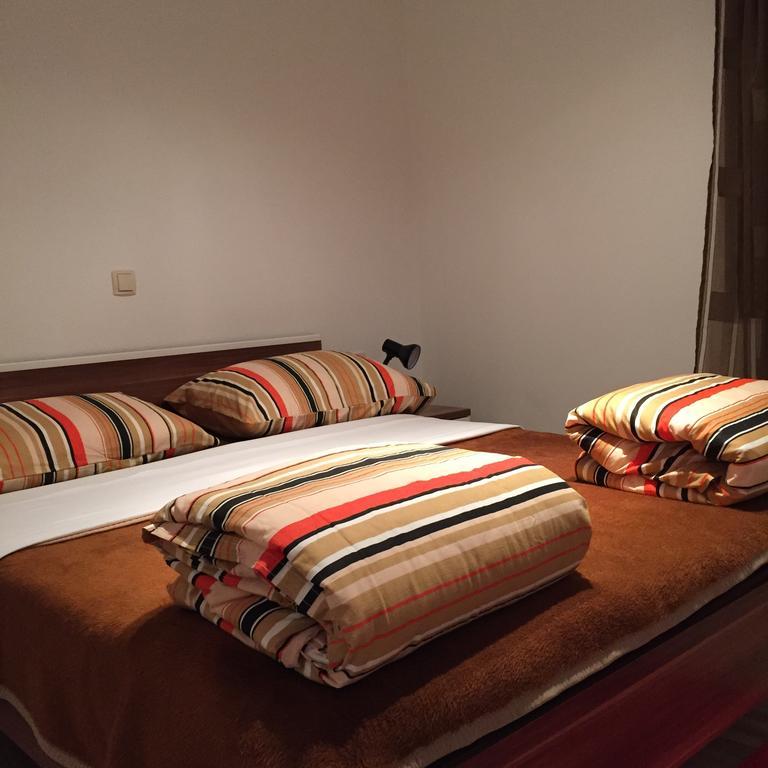Apartment Ive โตรกีร์ ห้อง รูปภาพ