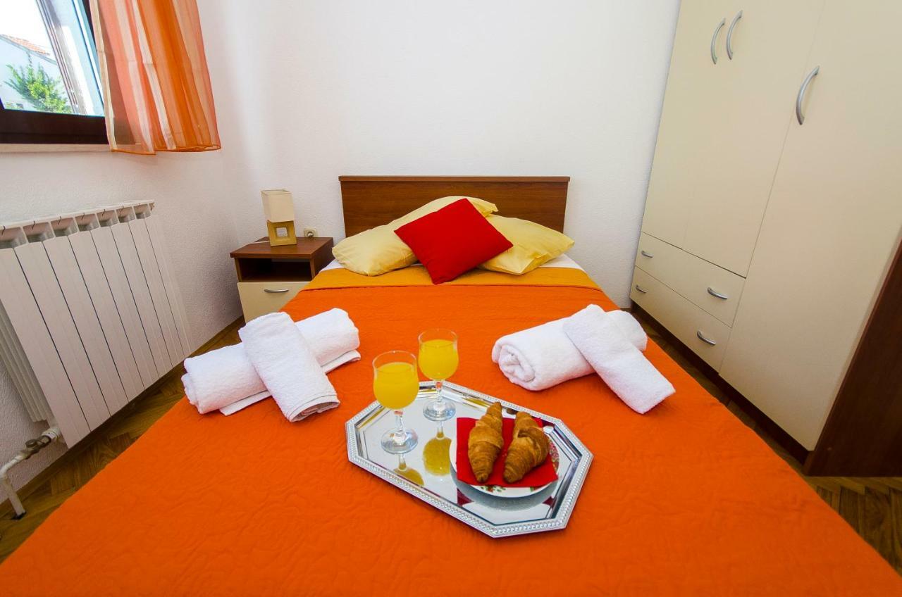 Apartment Ive โตรกีร์ ภายนอก รูปภาพ