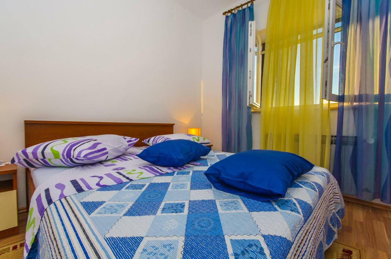 Apartment Ive โตรกีร์ ภายนอก รูปภาพ