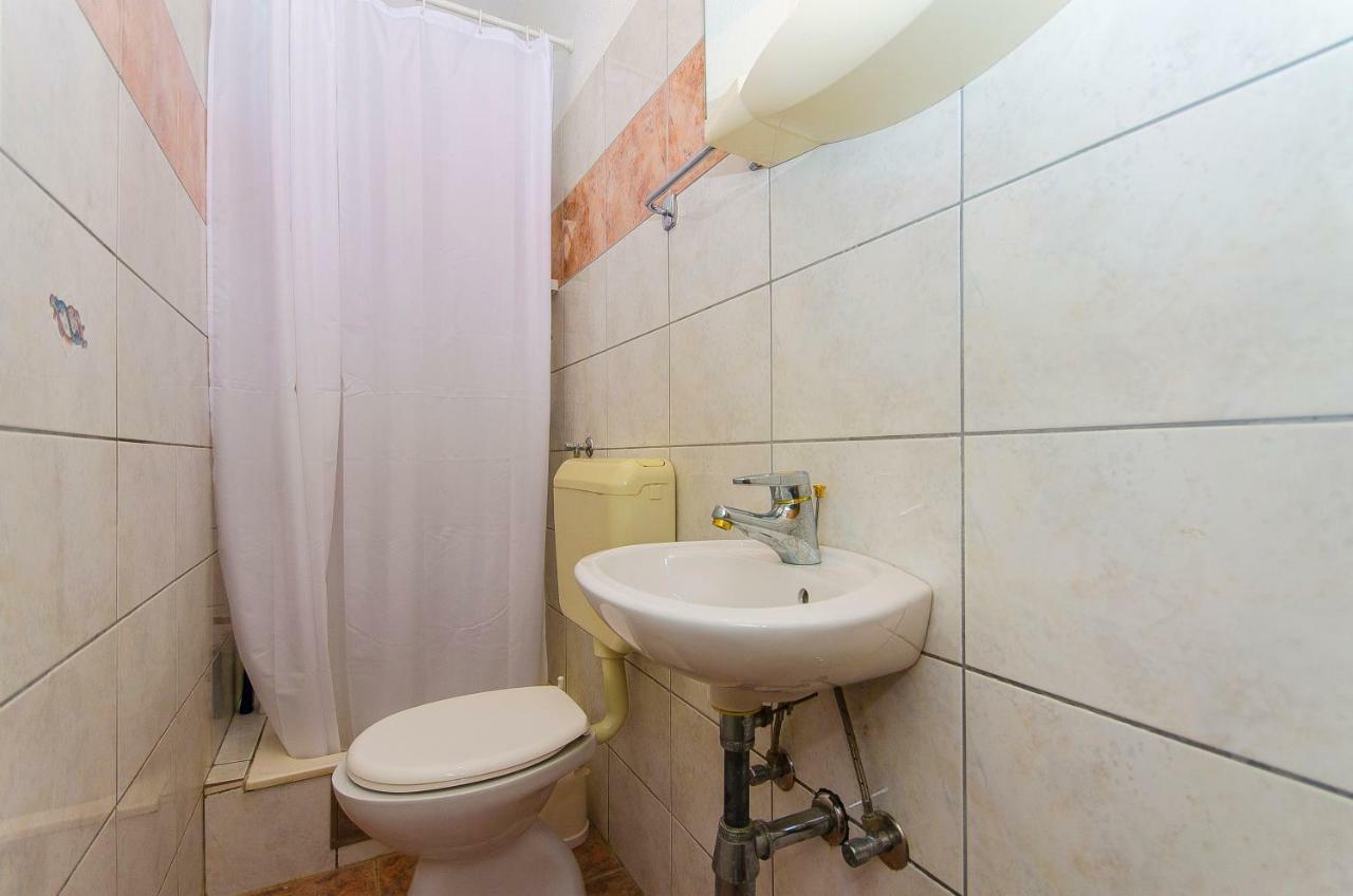 Apartment Ive โตรกีร์ ภายนอก รูปภาพ