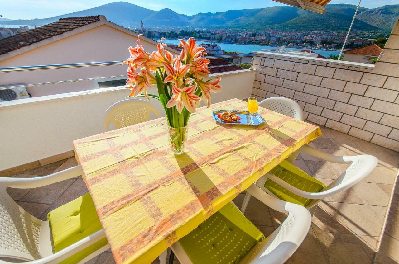 Apartment Ive โตรกีร์ ภายนอก รูปภาพ