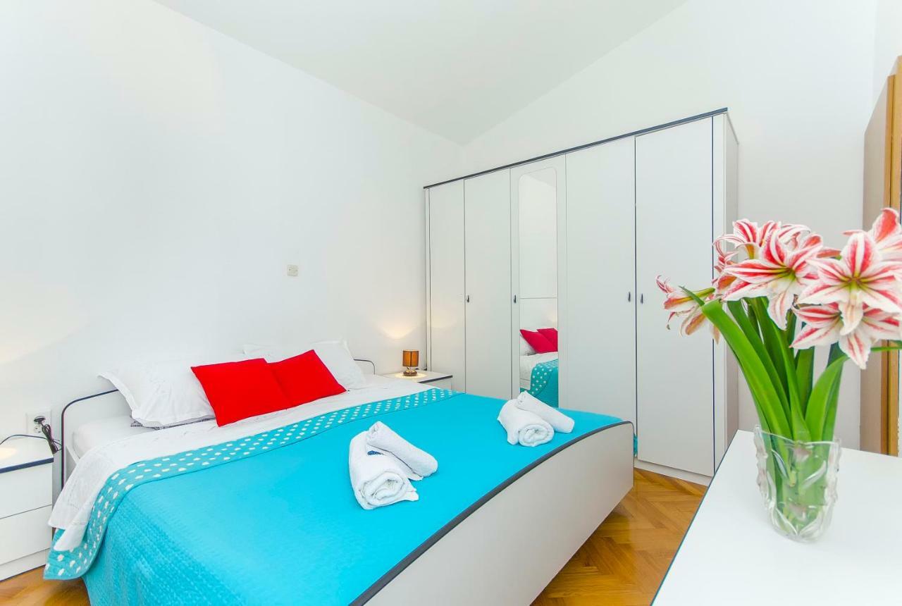 Apartment Ive โตรกีร์ ภายนอก รูปภาพ