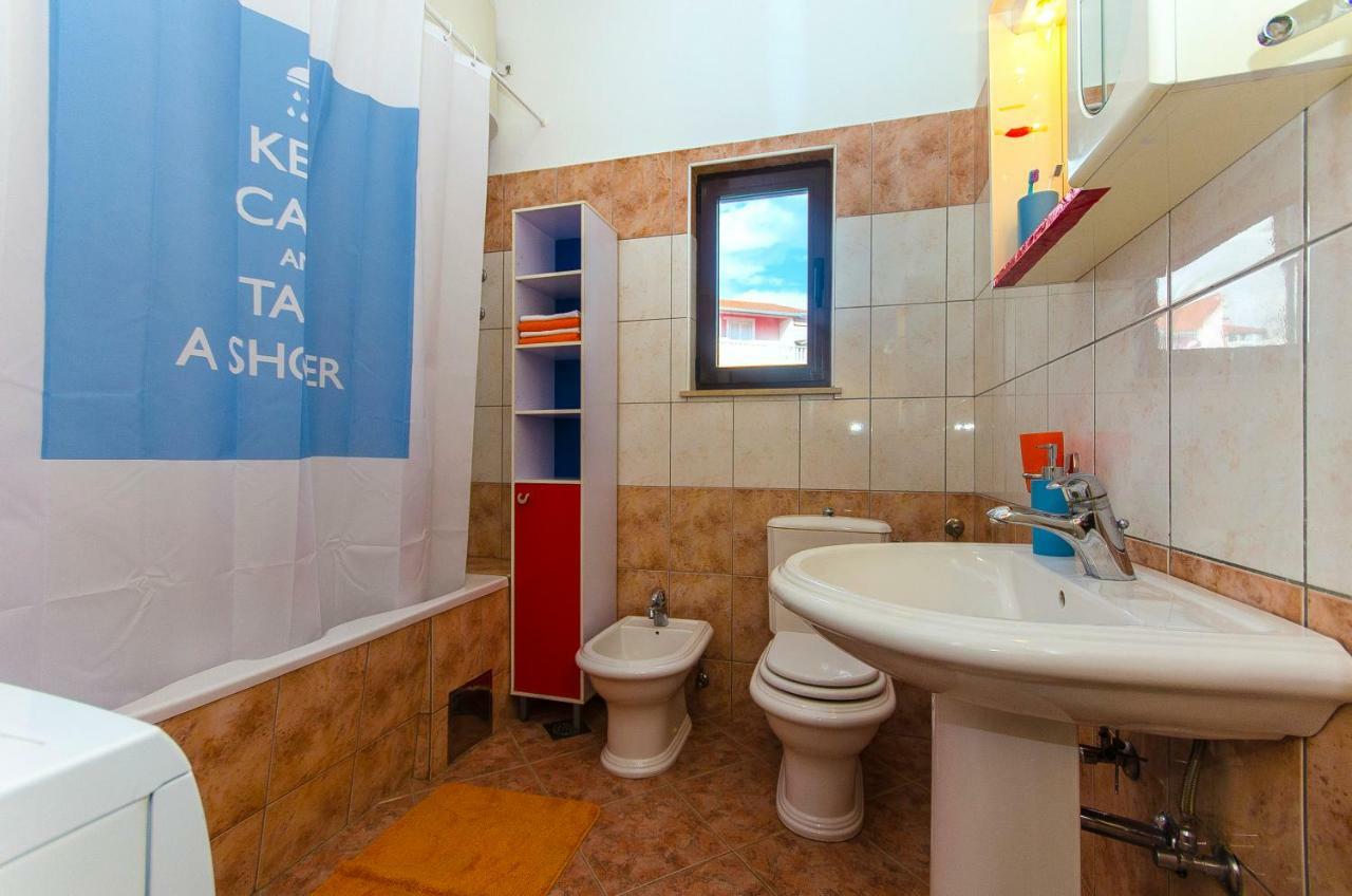 Apartment Ive โตรกีร์ ภายนอก รูปภาพ