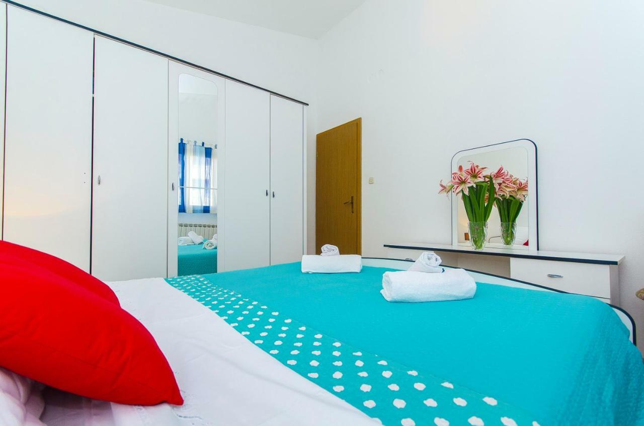 Apartment Ive โตรกีร์ ภายนอก รูปภาพ
