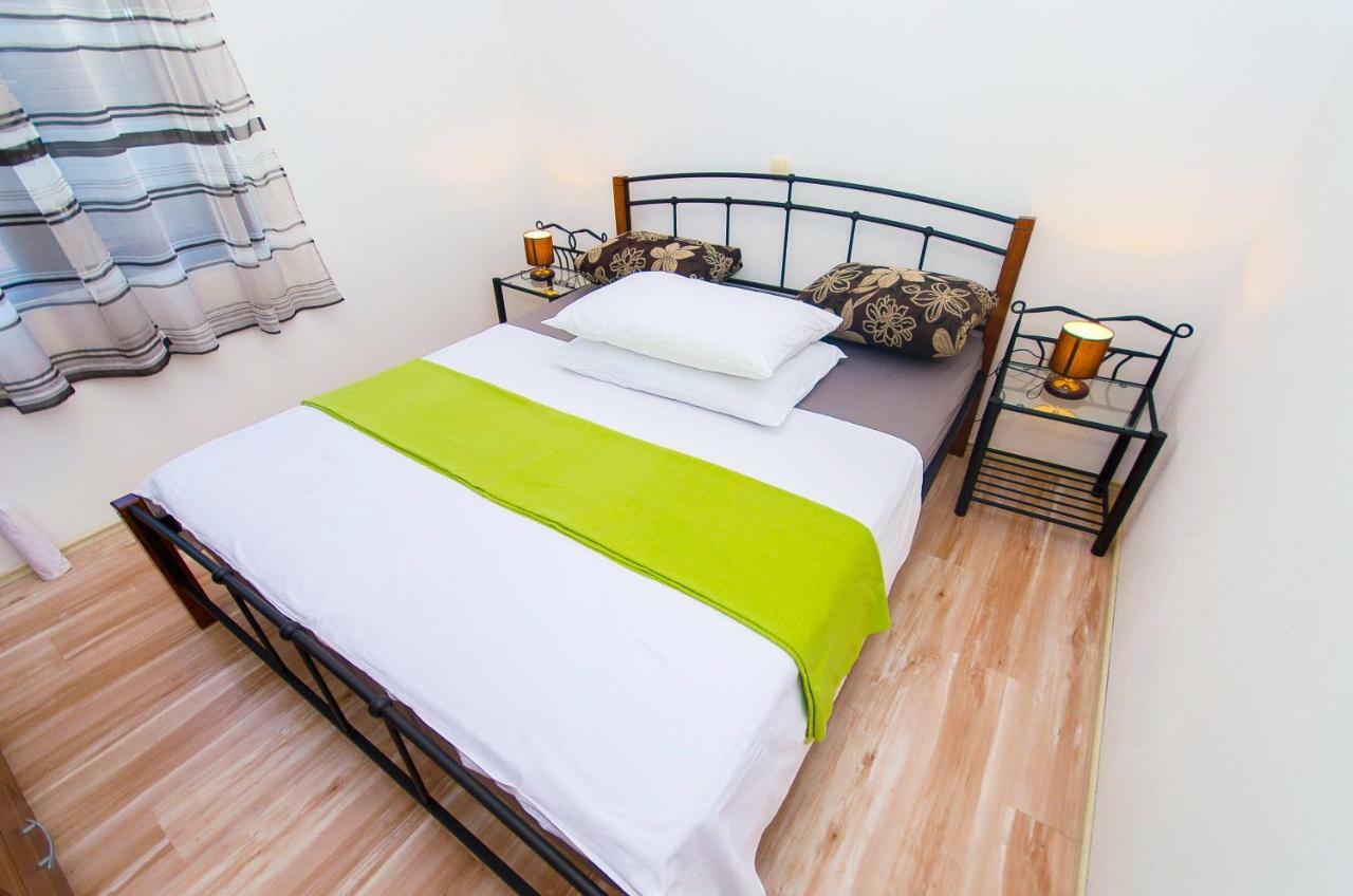 Apartment Ive โตรกีร์ ภายนอก รูปภาพ