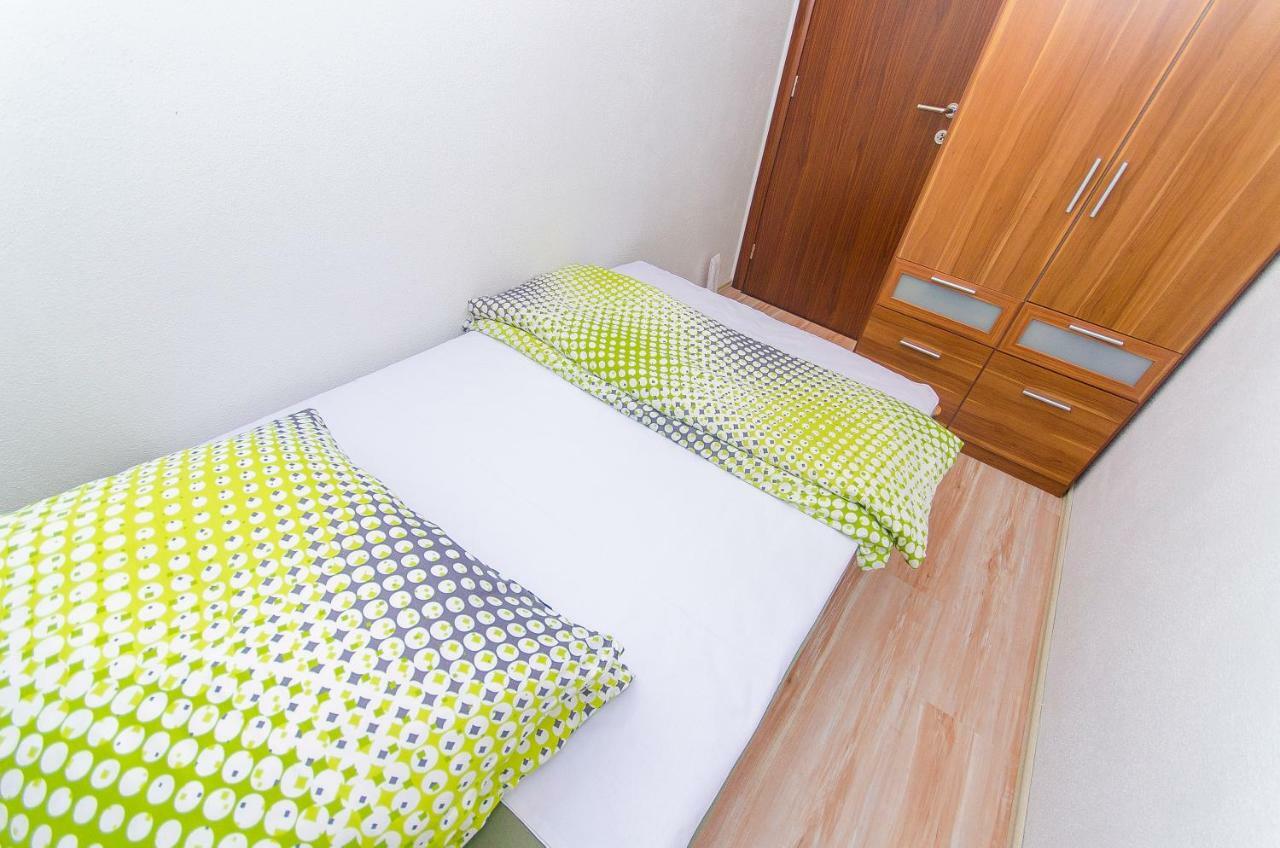 Apartment Ive โตรกีร์ ภายนอก รูปภาพ
