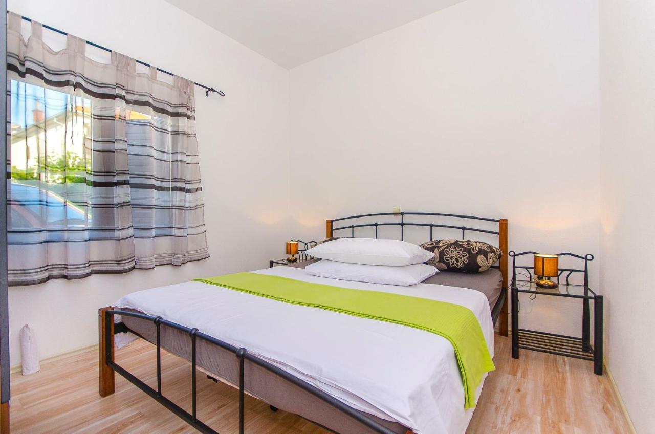 Apartment Ive โตรกีร์ ภายนอก รูปภาพ