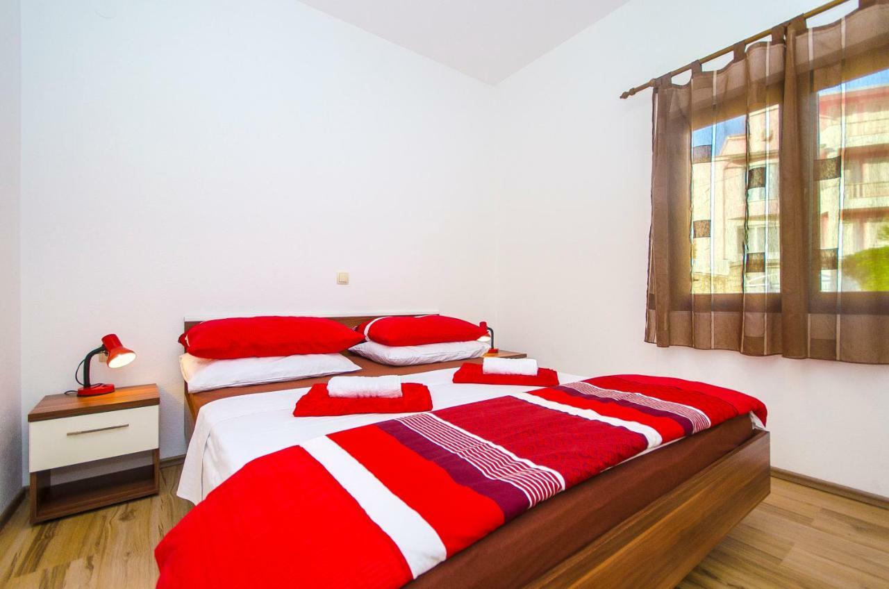 Apartment Ive โตรกีร์ ภายนอก รูปภาพ