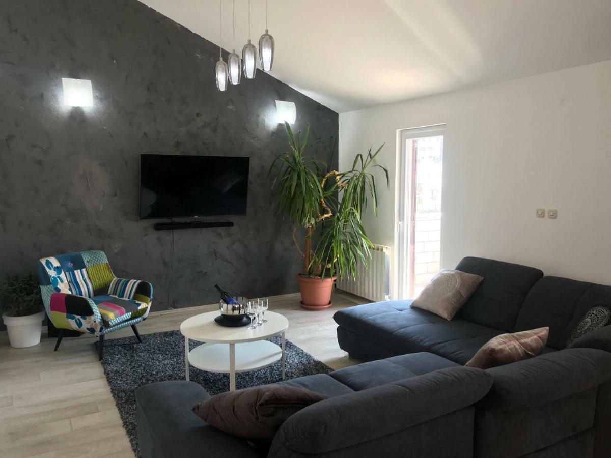 Apartment Ive โตรกีร์ ภายนอก รูปภาพ